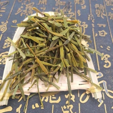 野生寄生螃蟹脚寄生茶