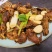 山上散养土鸡，粮食瓜果喂养，跑山运动，肉质鲜美，形体**