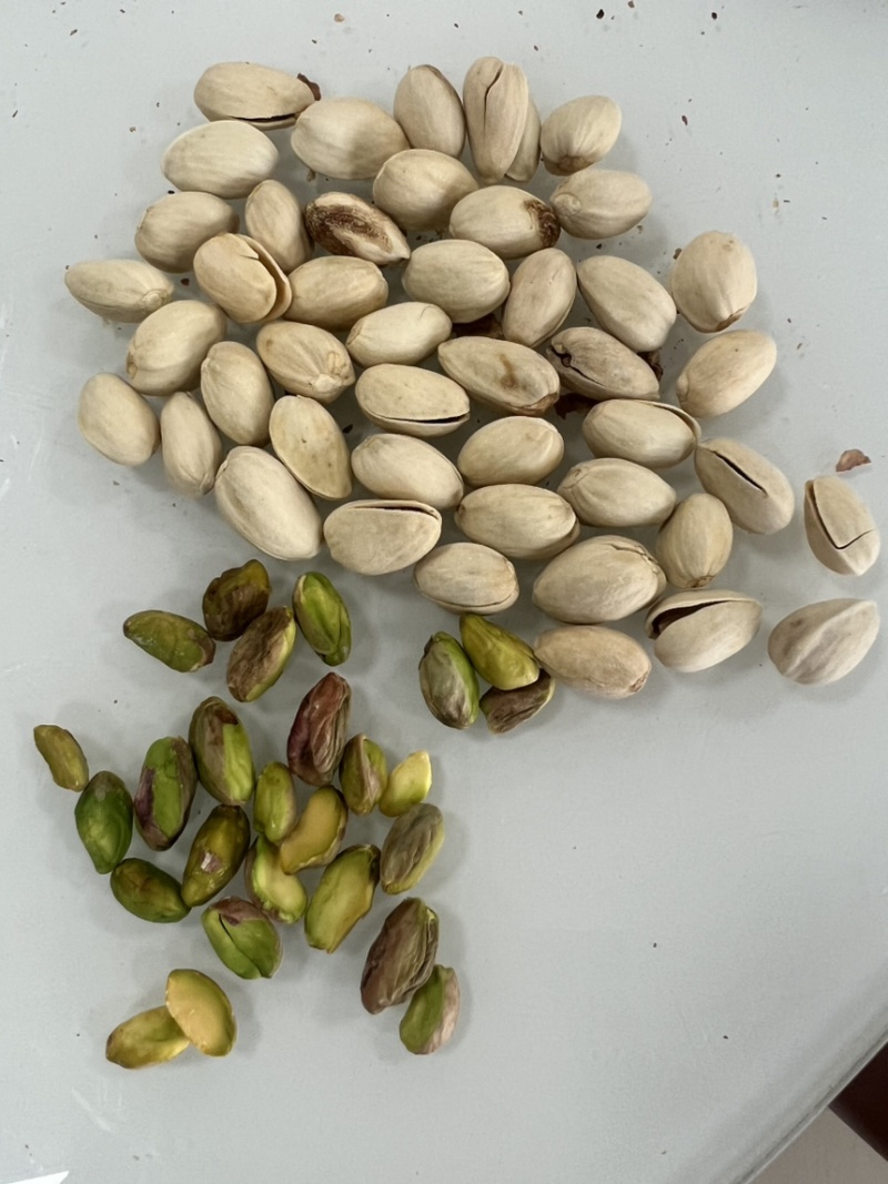 开心果电商货大量现货供应