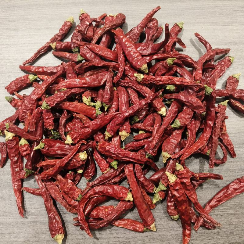 新一代干辣椒高辣