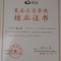 慧谷二号