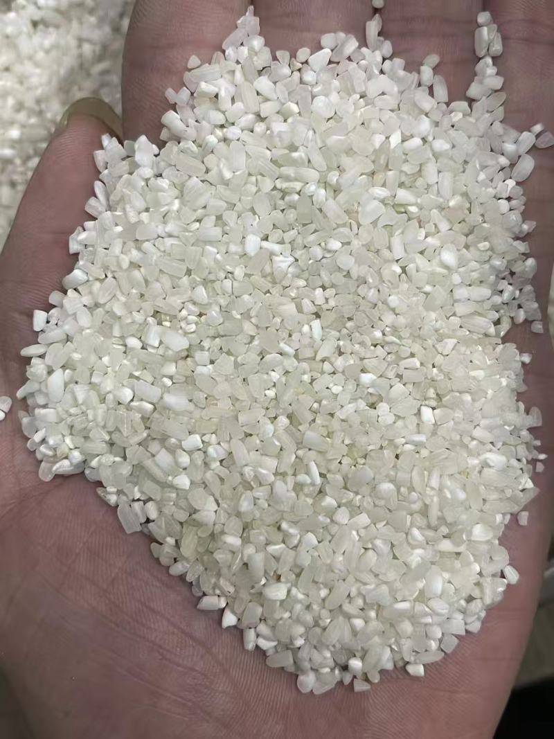 印度碎米粉米做粉做点心饲料