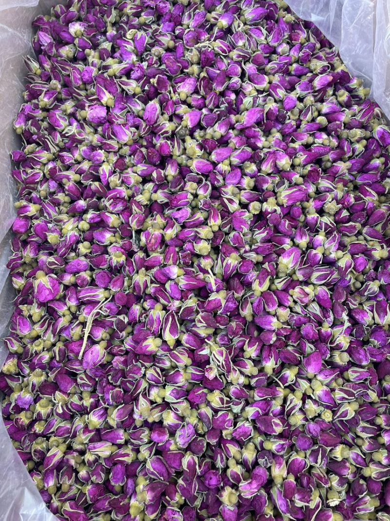 玫瑰花茶