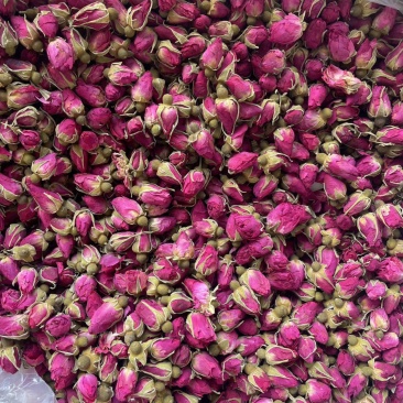 玫瑰花茶