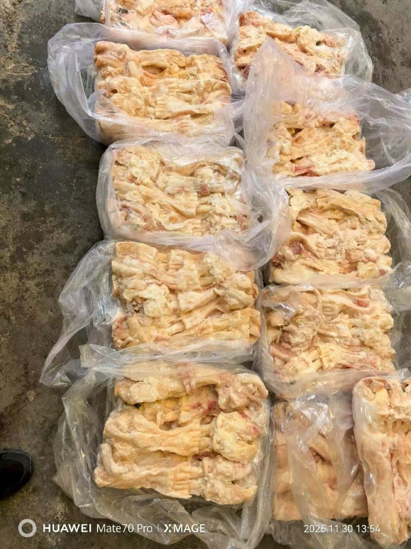 去骨牛蹄筋
