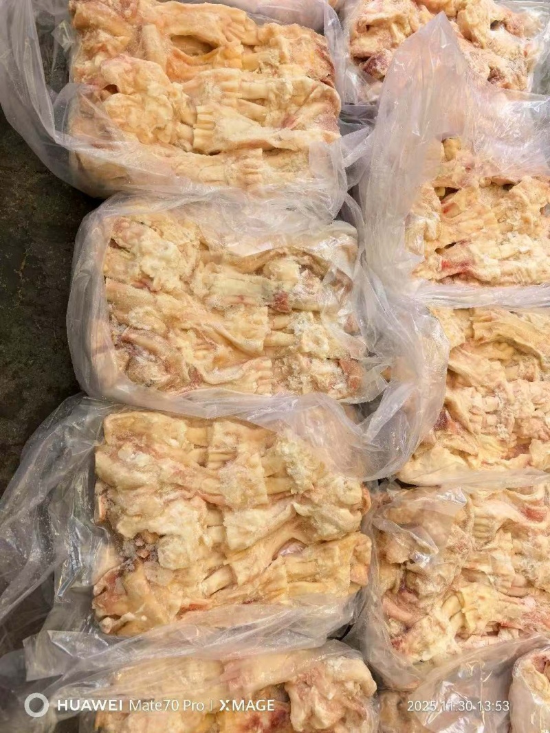 去骨牛蹄筋