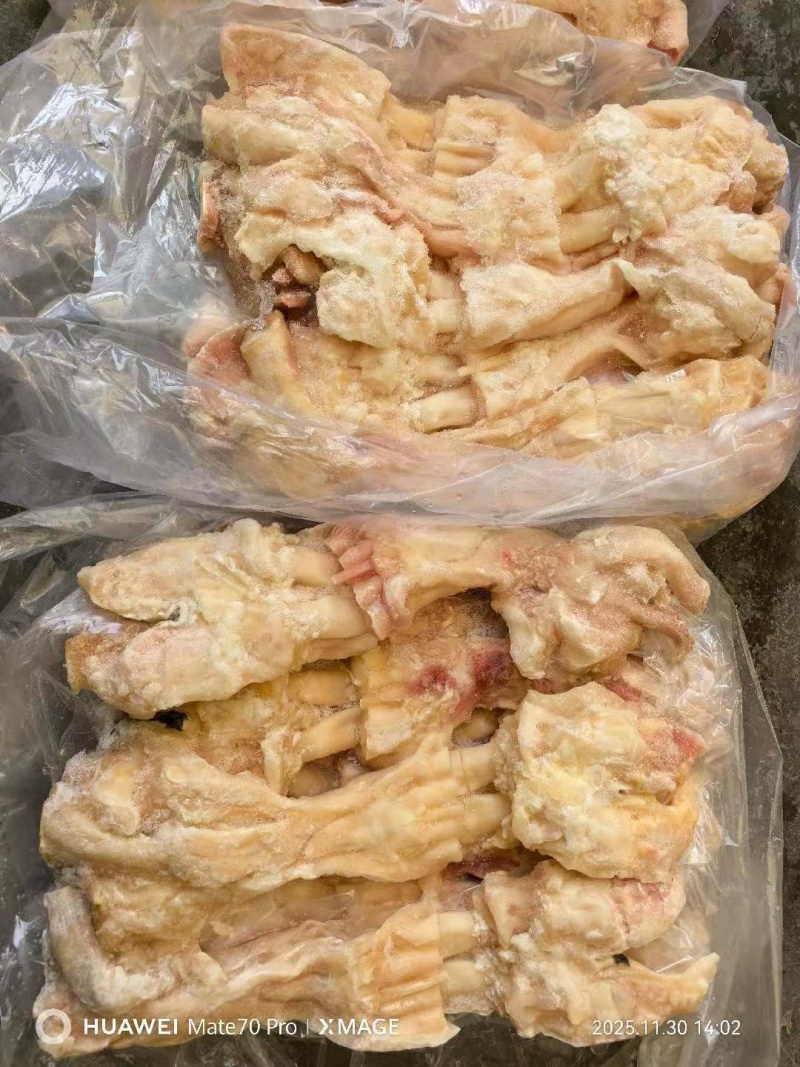 去骨牛蹄筋