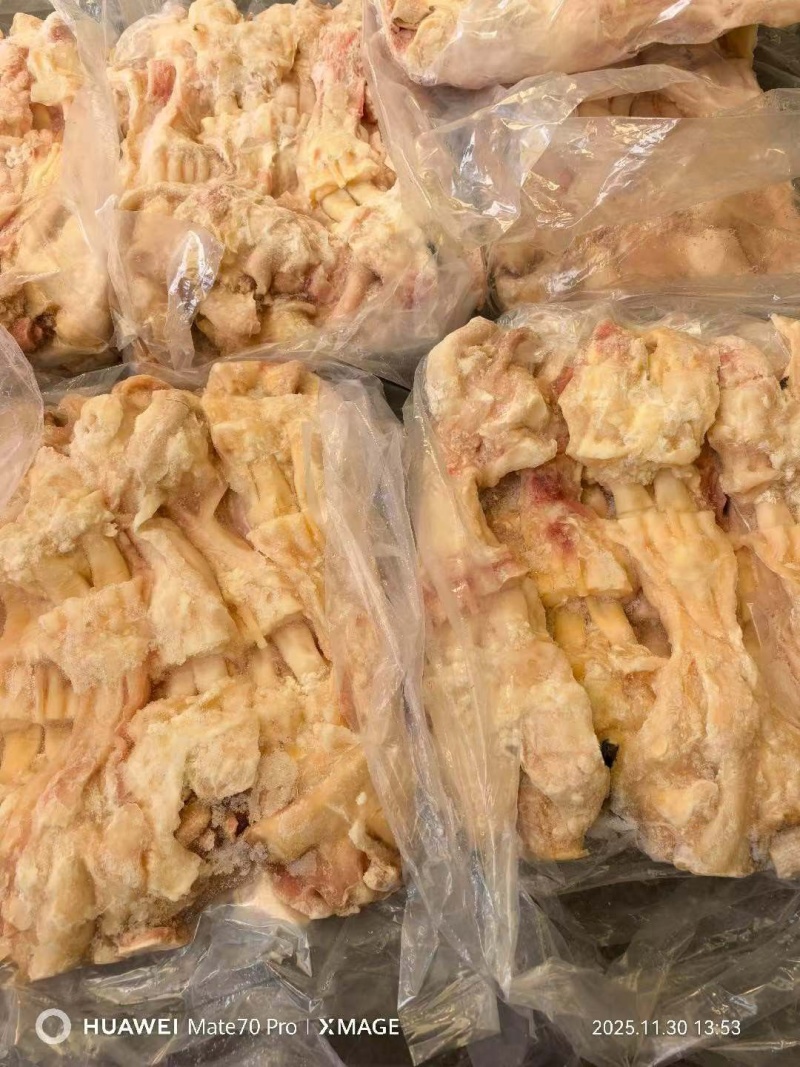 去骨牛蹄筋