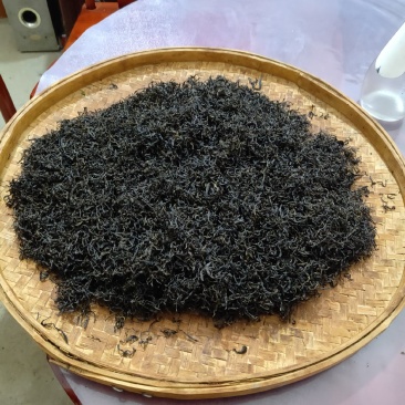 六练顶云雾茶