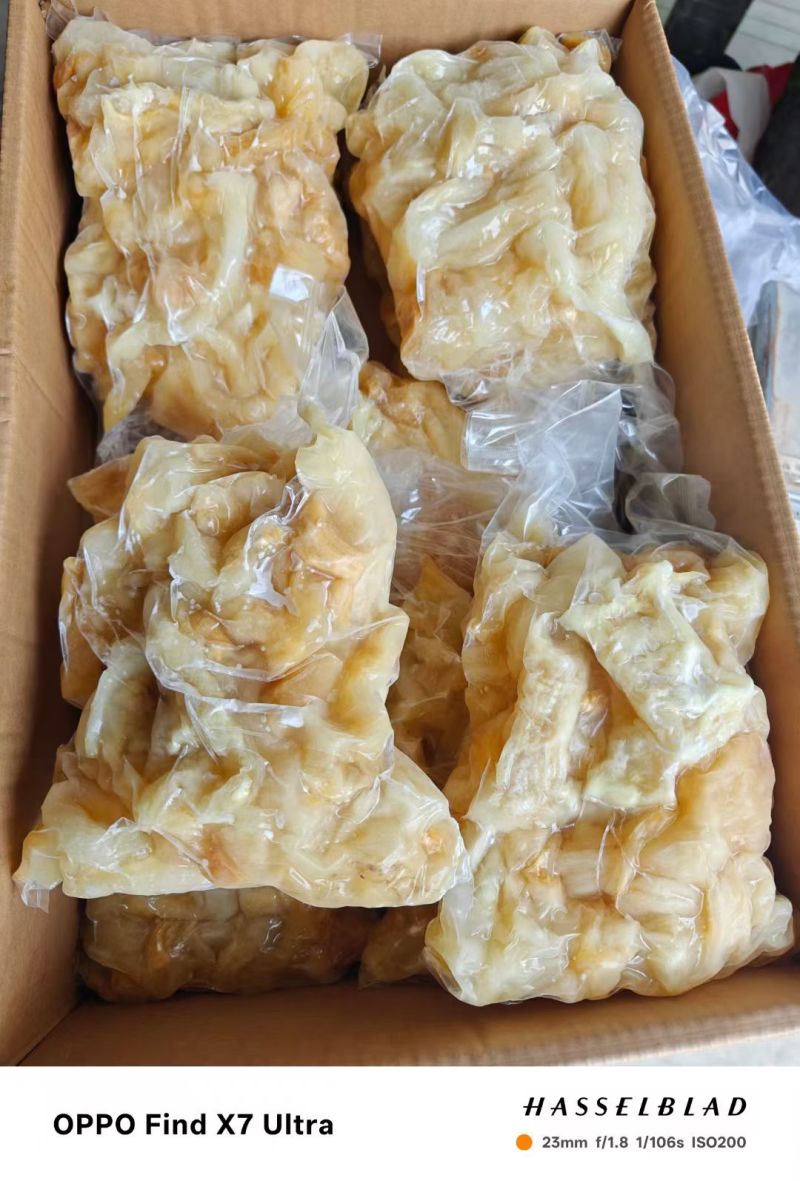 水发牛蹄筋