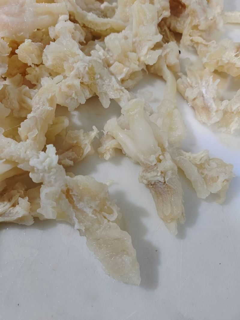 水发牛蹄筋