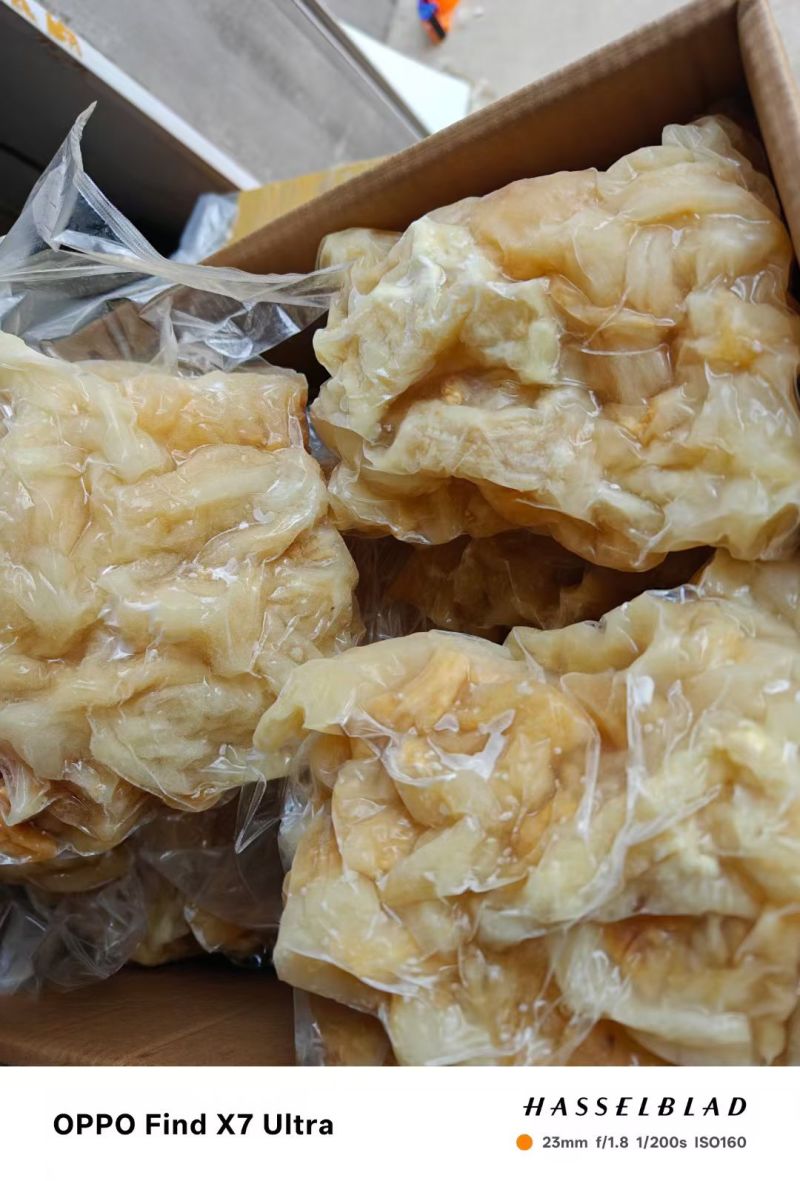 水发牛蹄筋