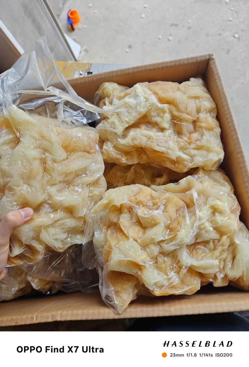 水发牛蹄筋