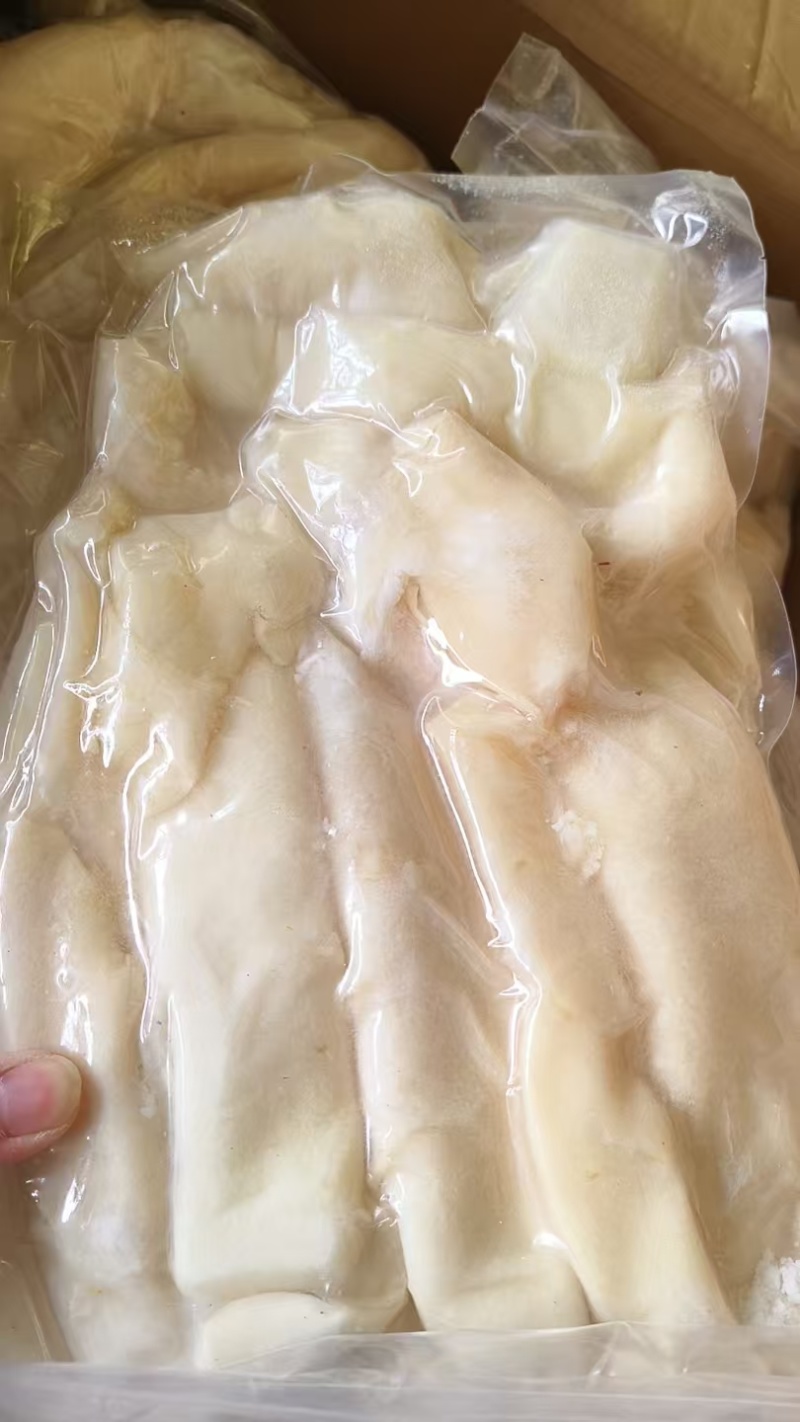 熟心管