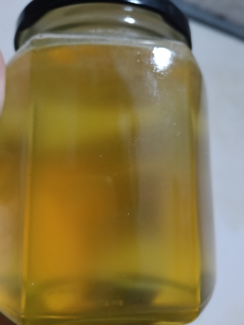 蜂蜜