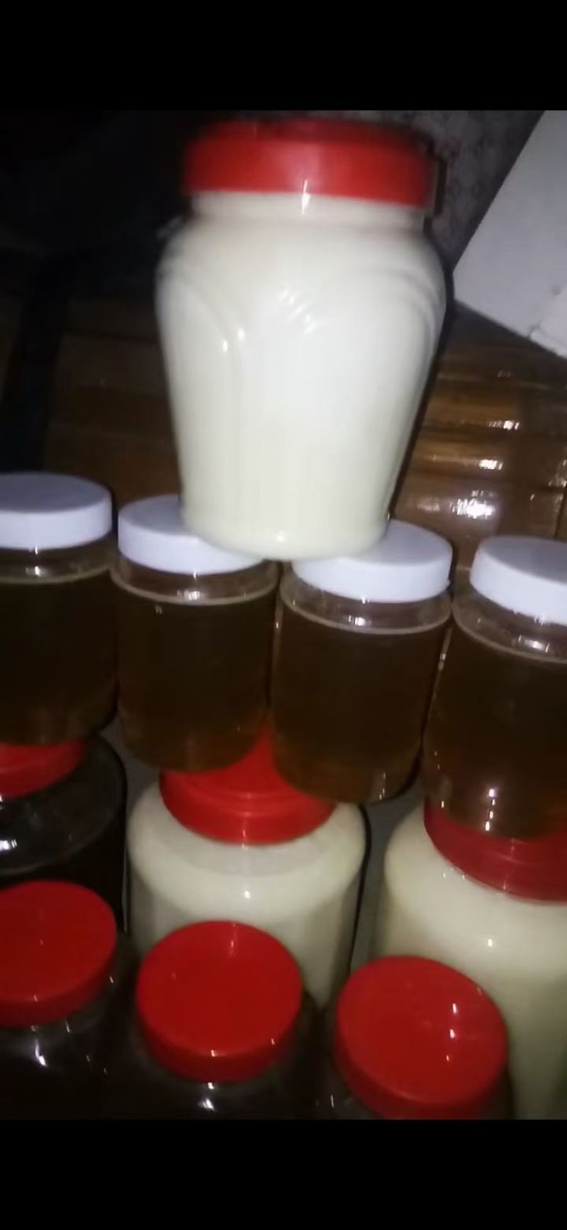 蜂蜜