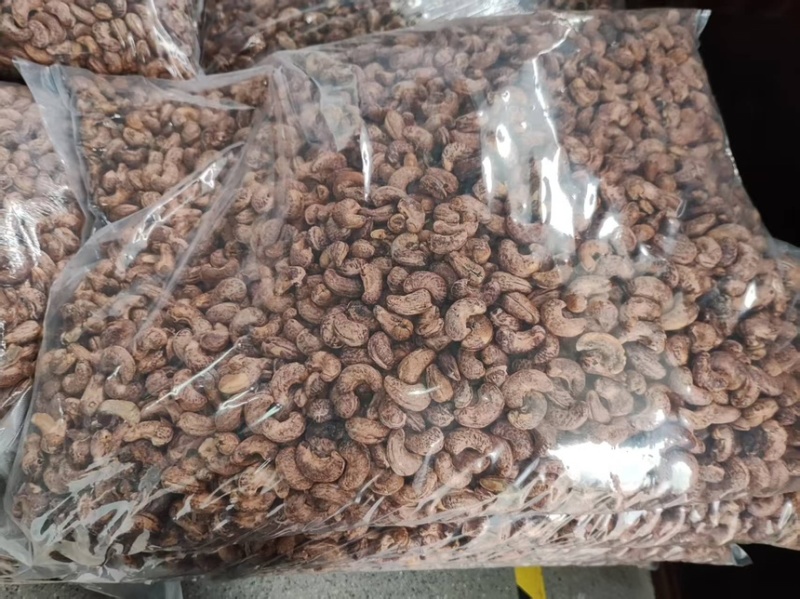 紫衣腰果A170，现货多多，需要老板来
