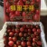 广西千禧圣女果社区团购落地配大量现货供应。