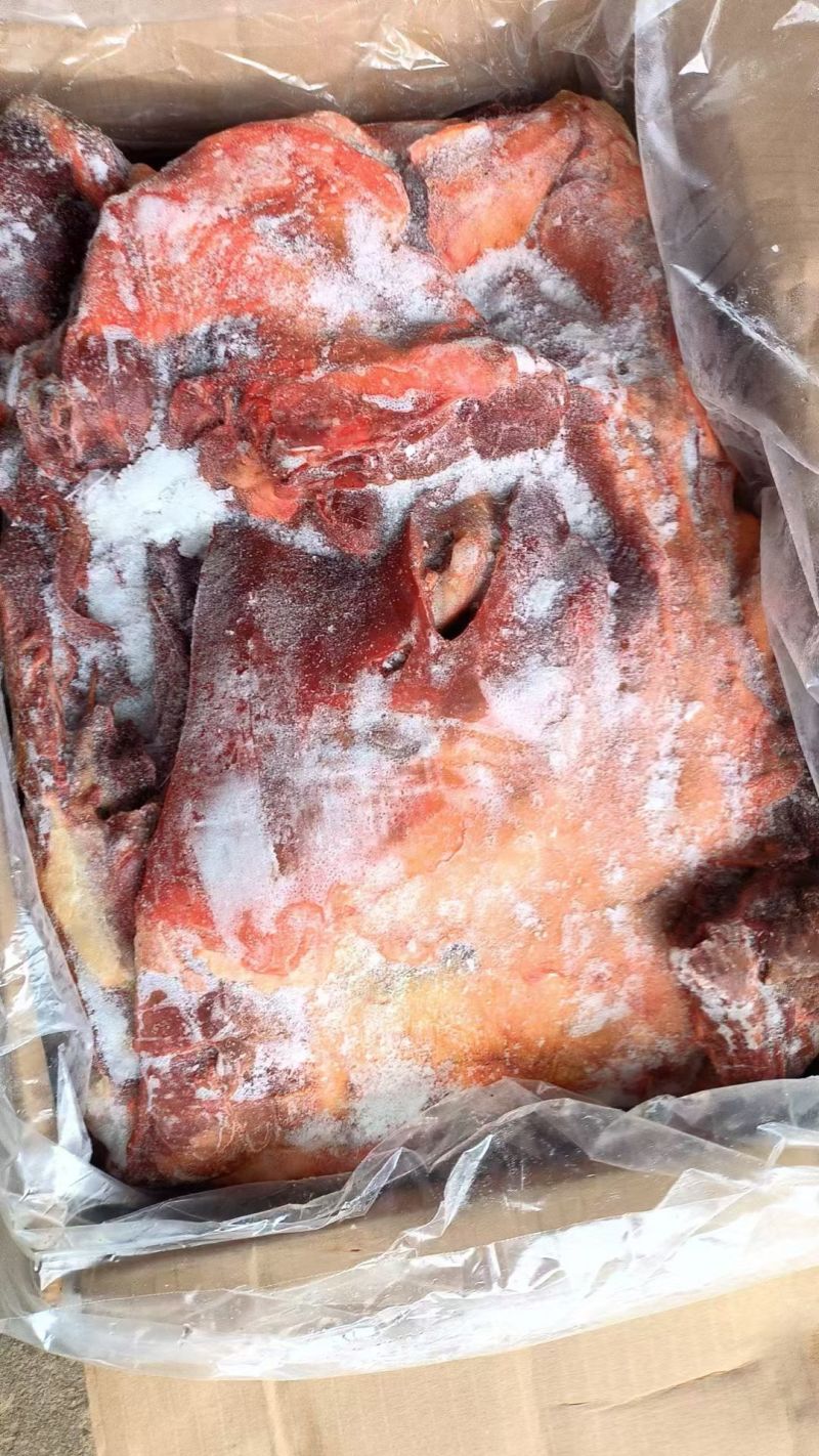 46厂驴肉肉质鲜美口感**欢迎新老客户前来订购