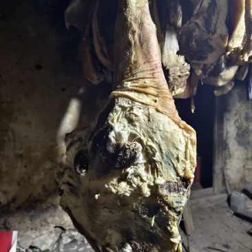 威宁火腿