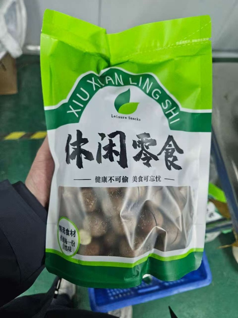 夏威夷果大量现货一件代发