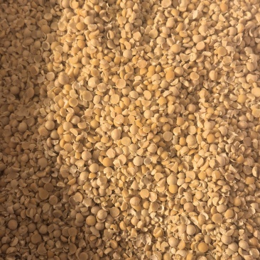 碎黄豆牛羊驴马养殖饲料，厂家正规发货，无需要定金
