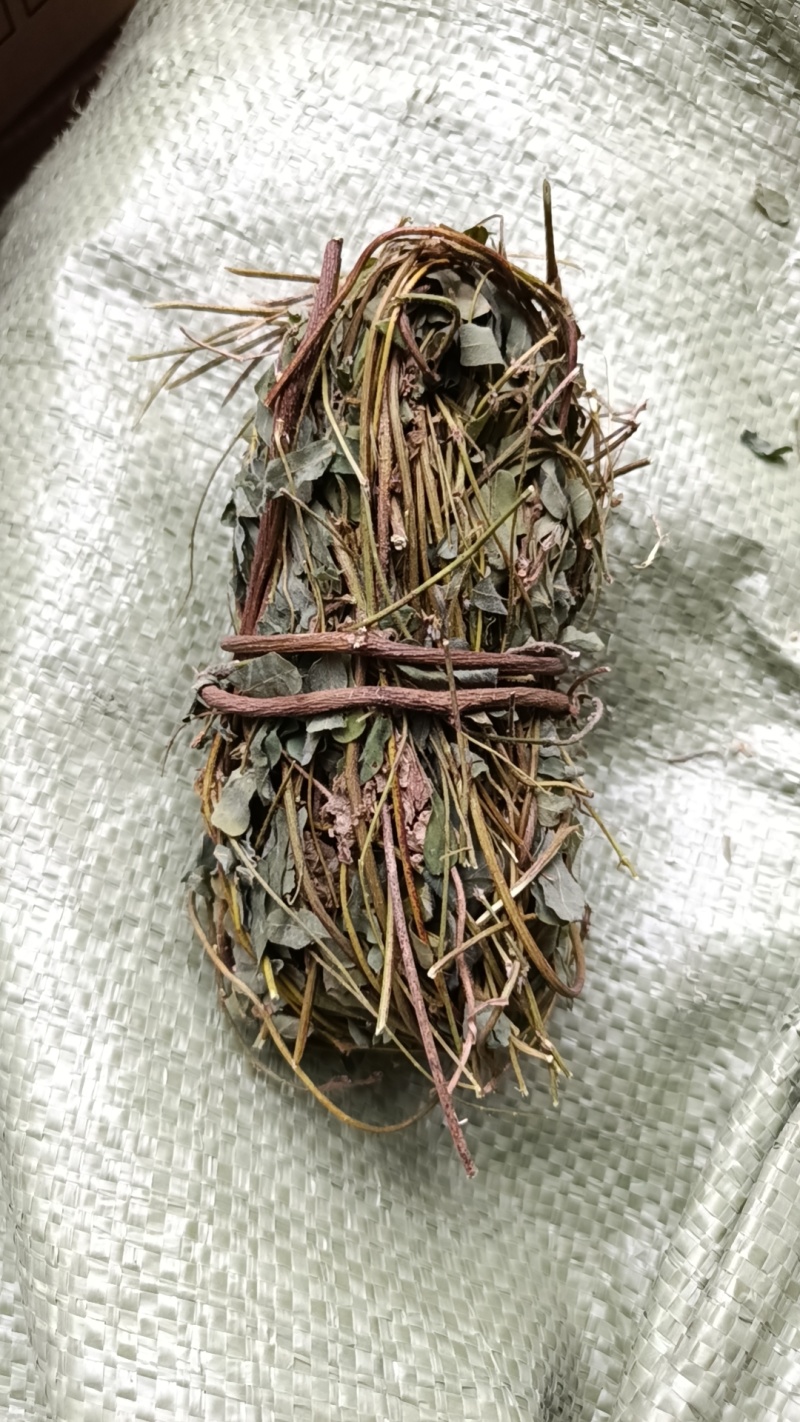 鸡骨草