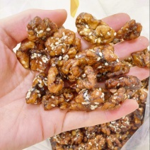 琥珀核桃仁大量现货