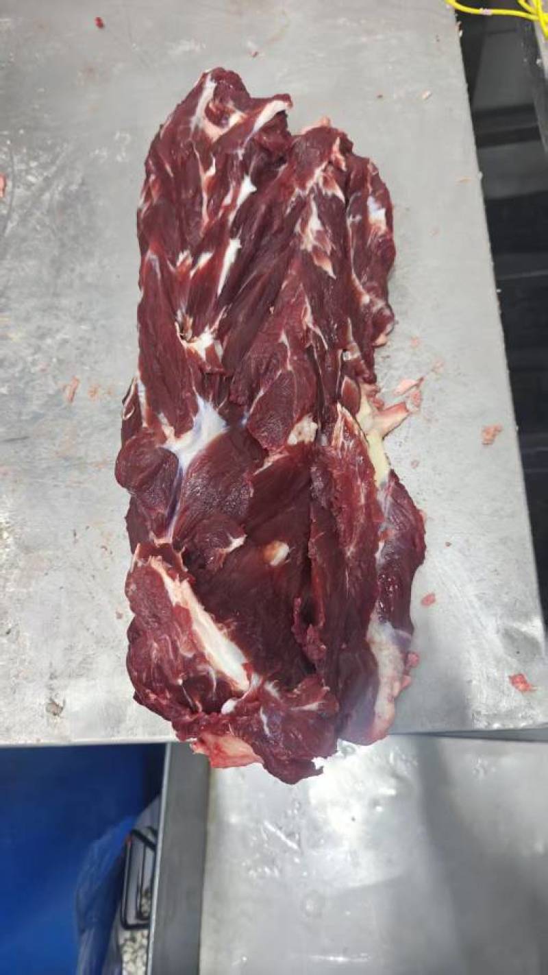 牛脖骨满肉牛脖骨品质保证厂家直供骨头馆各大餐饮店