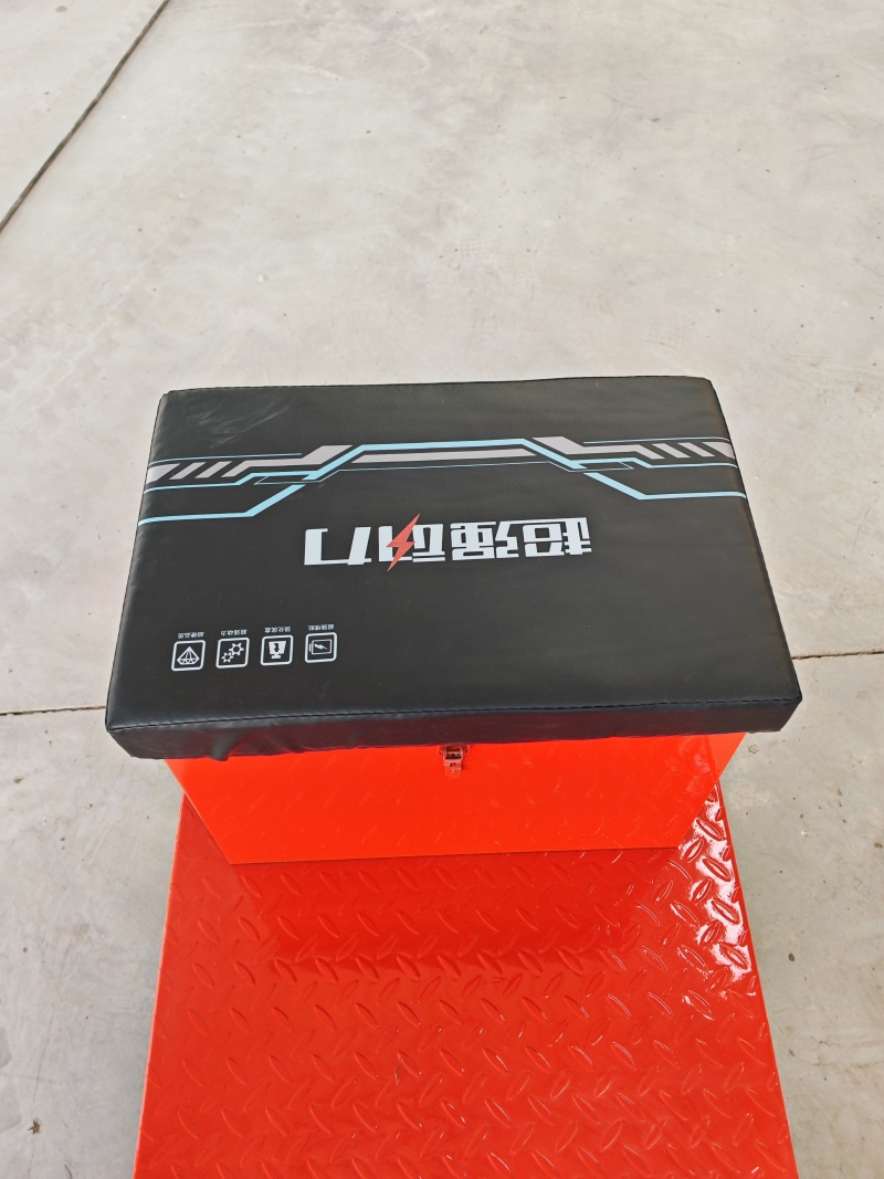 大棚轨道运输车