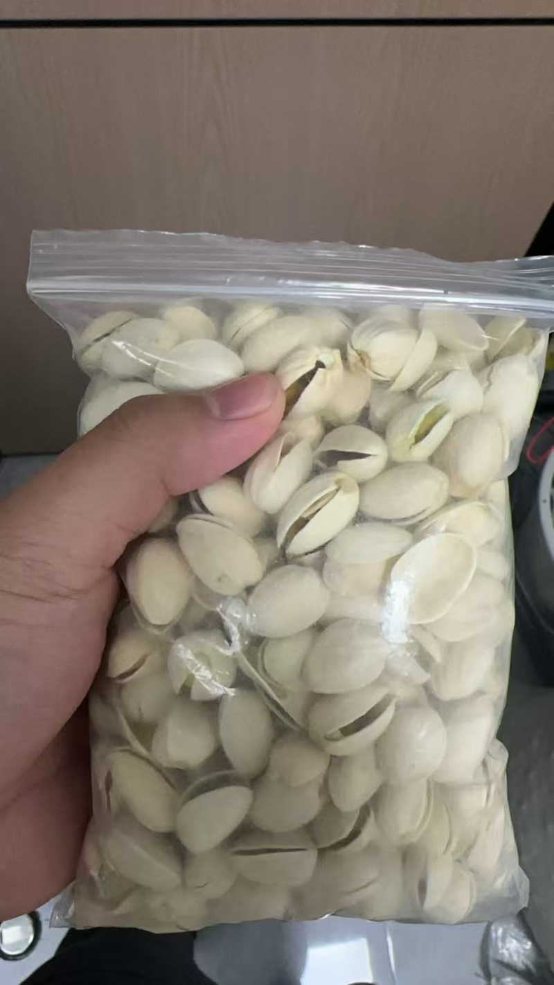 开心果工厂直销大量现货各平台一件代发