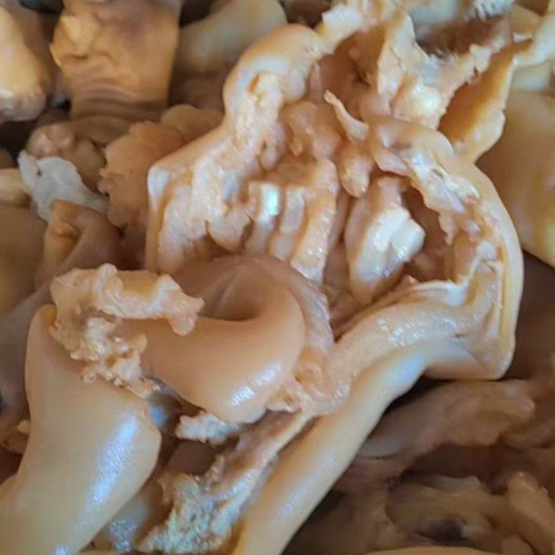 脱骨熟牛蹄
