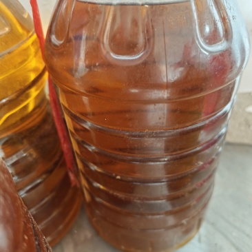 农家山茶油现有50斤