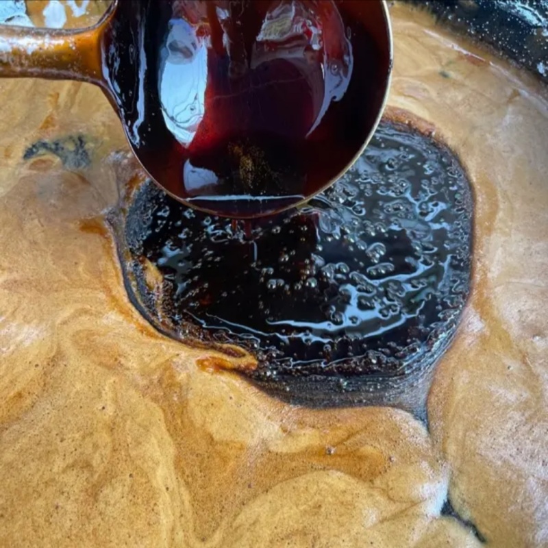 湖北红薯糖古法红薯糖传统手艺熬制红薯糖纯红薯糖红薯