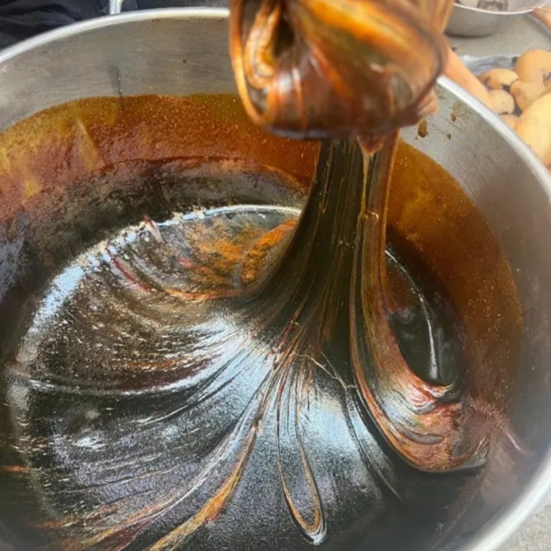 湖北红薯糖古法红薯糖传统手艺熬制红薯糖纯红薯糖红薯