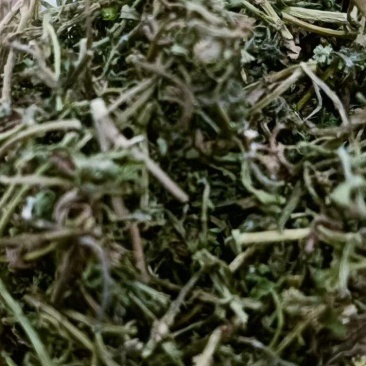鹅不食鹅不食草