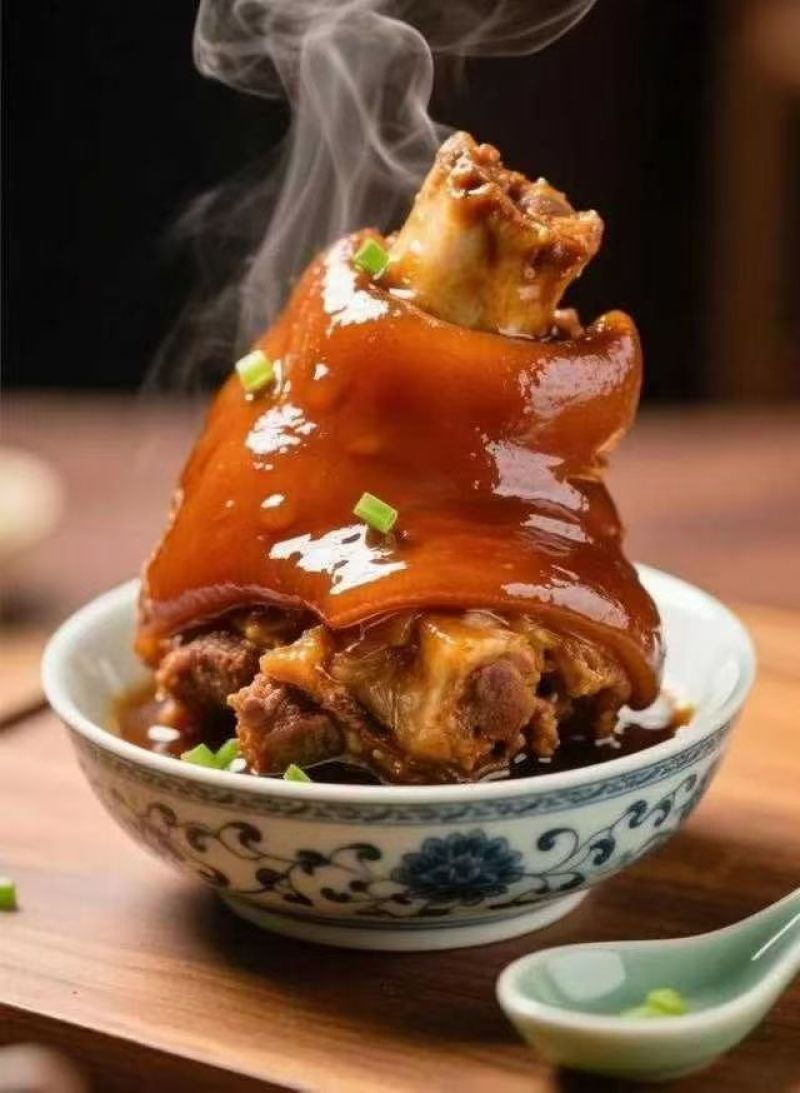 去拐后肘骨