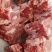 草地满肉羊蝎子：内蒙草原绵羊多肉的脊骨！新鲜速冻装箱，