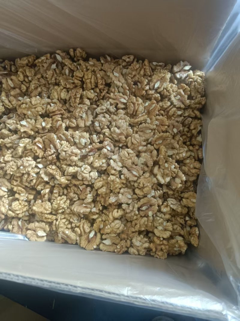 山西核桃仁价格美丽新鲜上市对接全国量大从优质量好走货快