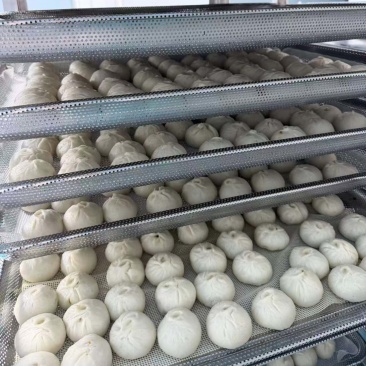 【海量货源】手工包子肉包子工厂直发早餐肉包子鲜肉小笼包