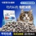 卡慕西雪花鸡肉绒无谷冻干猫粮长肉高蛋白成猫幼猫营养猫主粮