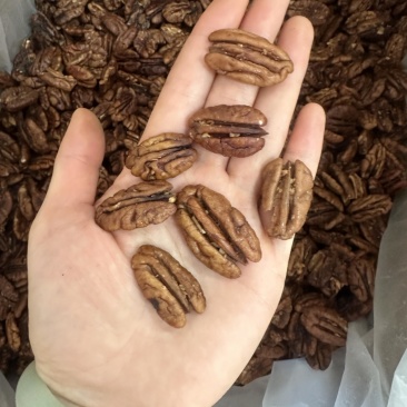 碧根果仁奶香味现货供应