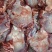 牛小脸肉：内蒙草原黄牛头剃下来的牛脸颊，即小脸肉，