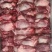 牛小脸肉：内蒙草原黄牛头剃下来的牛脸颊，即小脸肉，