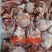 牛小脸肉：内蒙草原黄牛头剃下来的牛脸颊，即小脸肉，