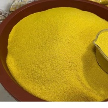 蒙阴新鲜黄小米食用小米粗粮小米粥五谷杂粮小米散称黄小米
