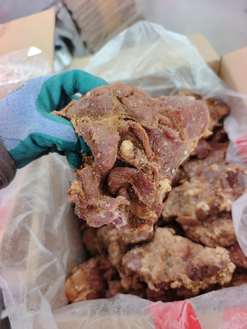 【熟牛肉】全熟牛小腱肉
