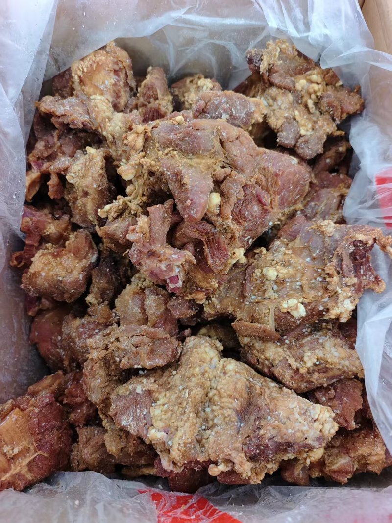 【熟牛肉】全熟牛小腱肉