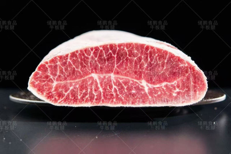 A牛板腱