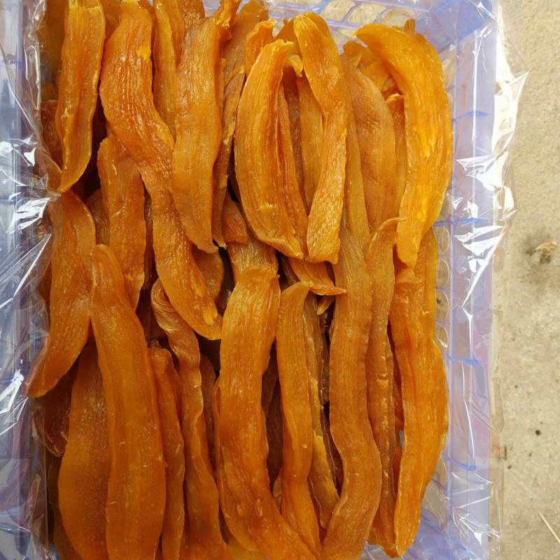 精品红薯干